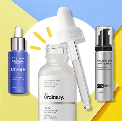 Serum For All Skin Types 